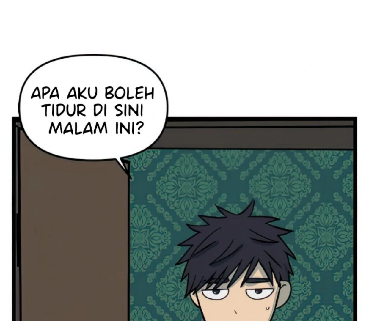 Homeless Chapter 89 Gambar 122
