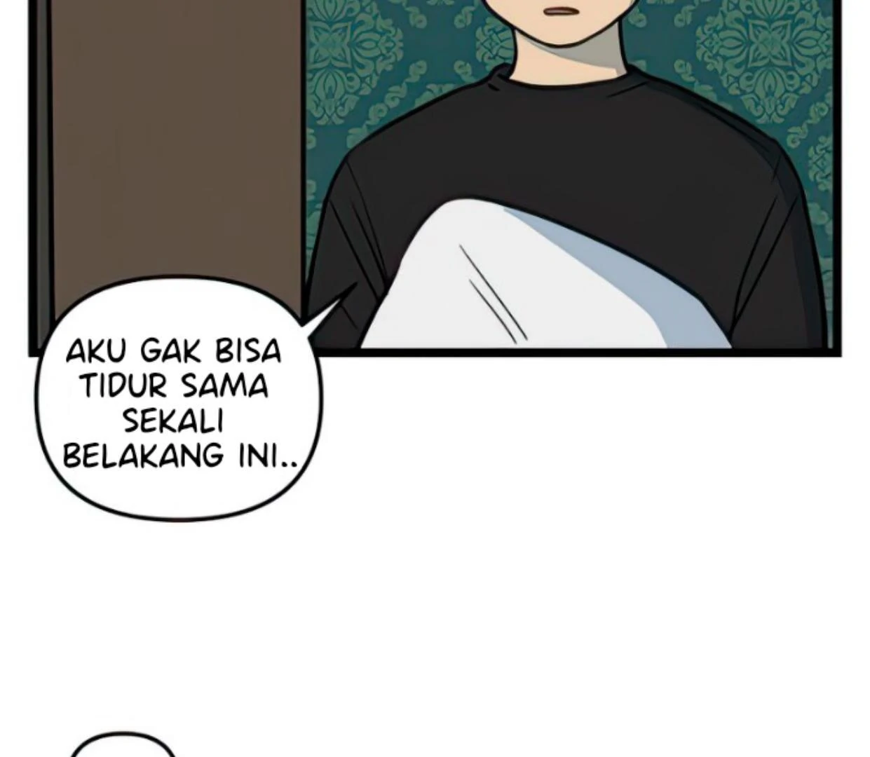 Homeless Chapter 89 Gambar 123