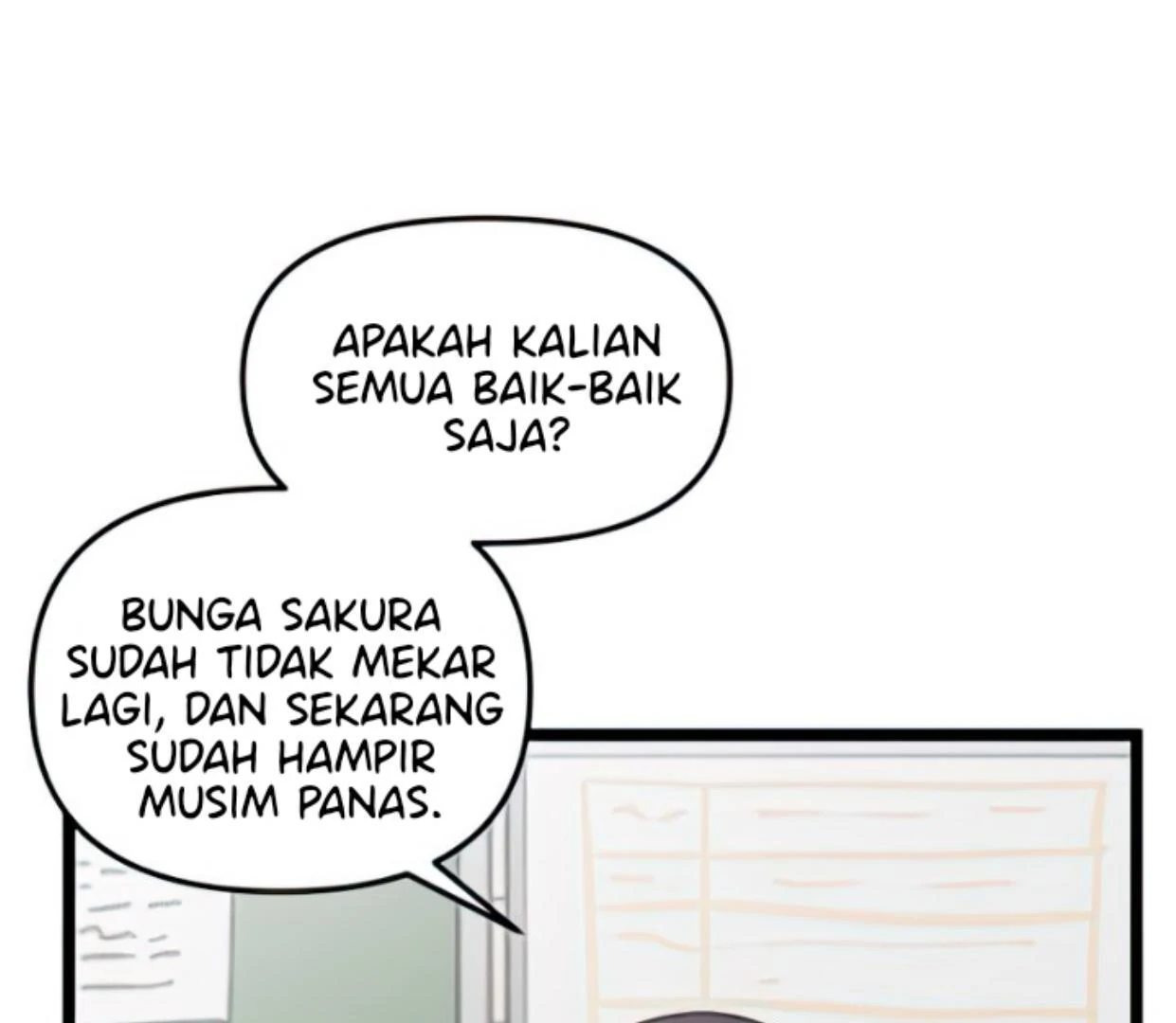 Homeless Chapter 89 Gambar 16