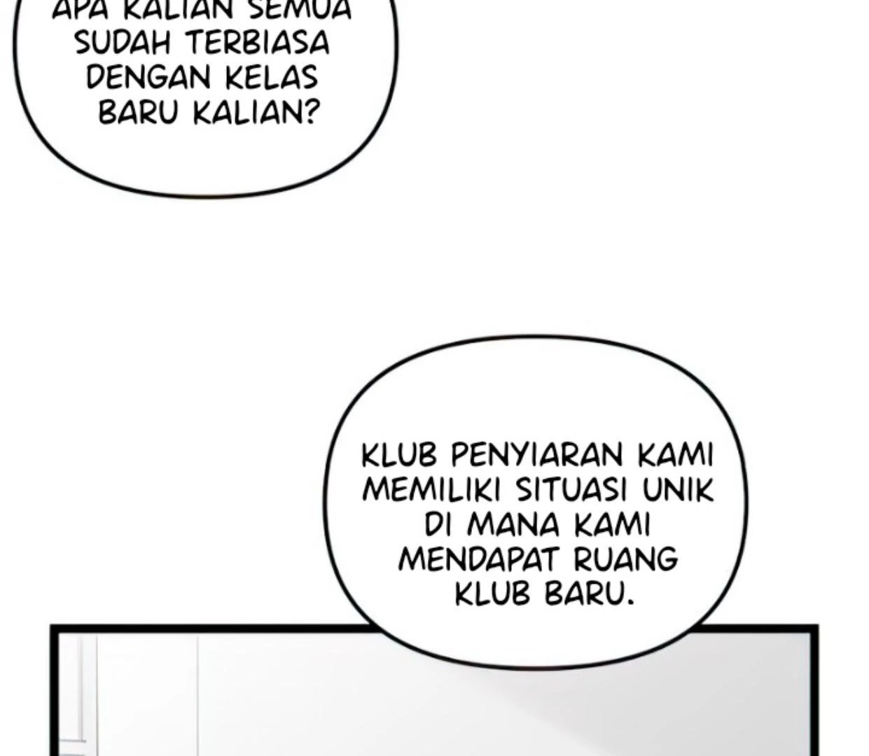 Homeless Chapter 89 Gambar 18