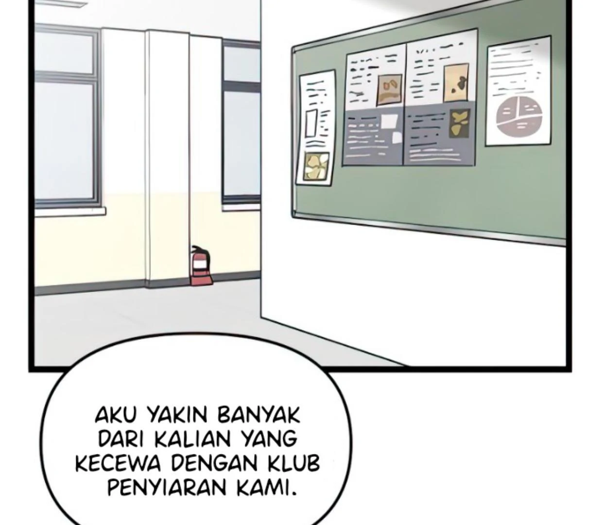 Homeless Chapter 89 Gambar 21