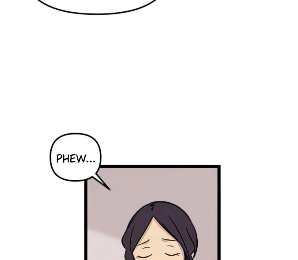 Homeless Chapter 89 Gambar 22