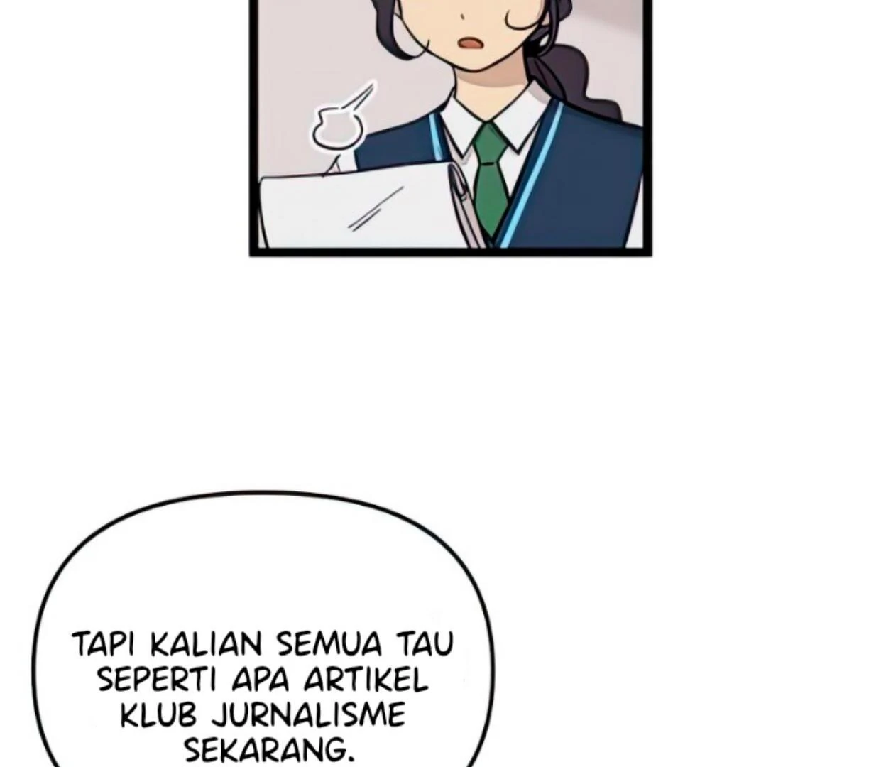 Homeless Chapter 89 Gambar 23