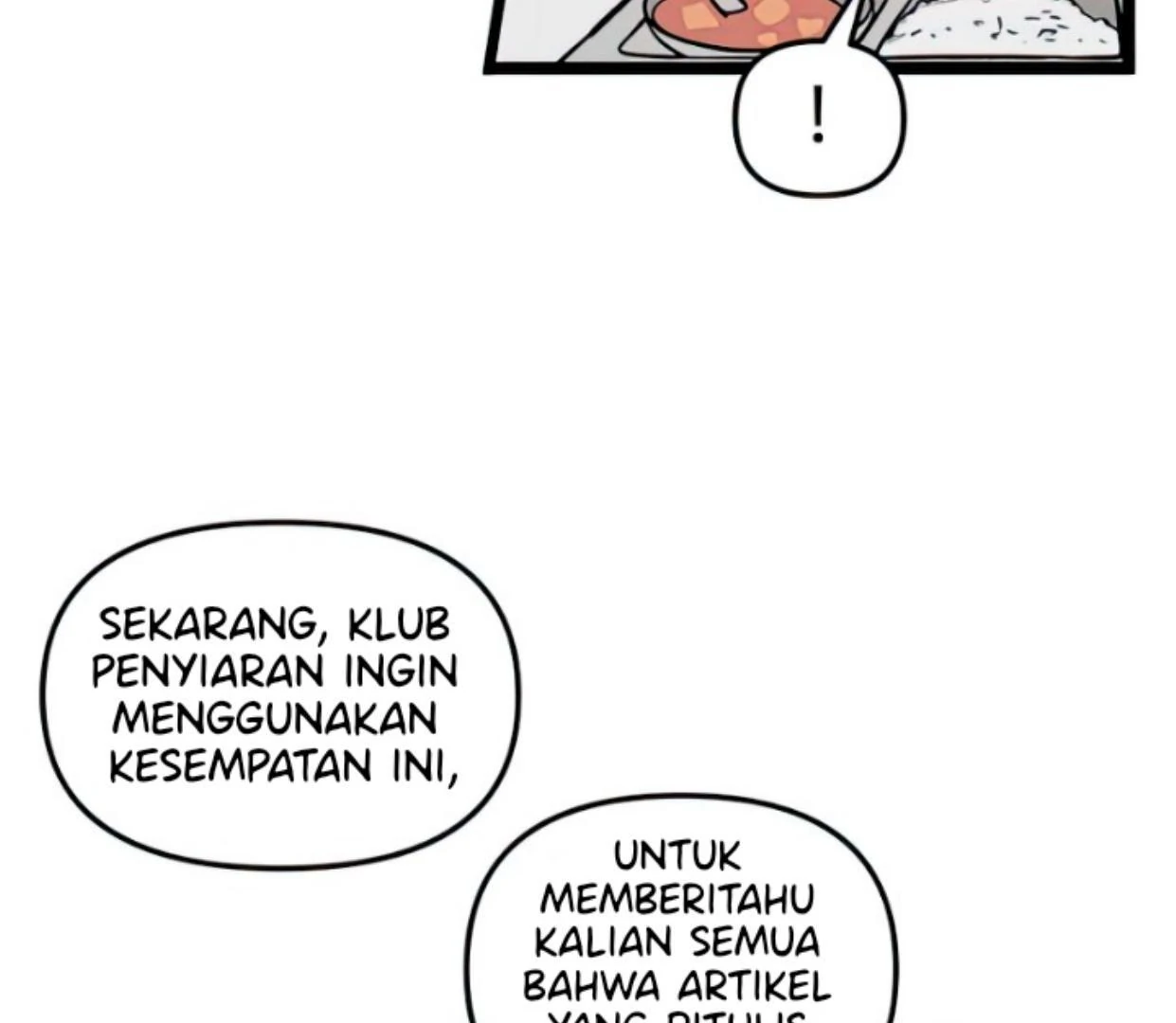 Homeless Chapter 89 Gambar 26