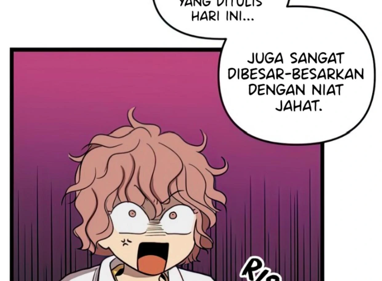 Homeless Chapter 89 Gambar 27