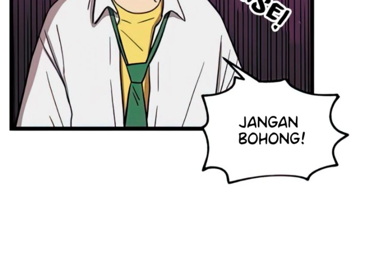 Homeless Chapter 89 Gambar 28