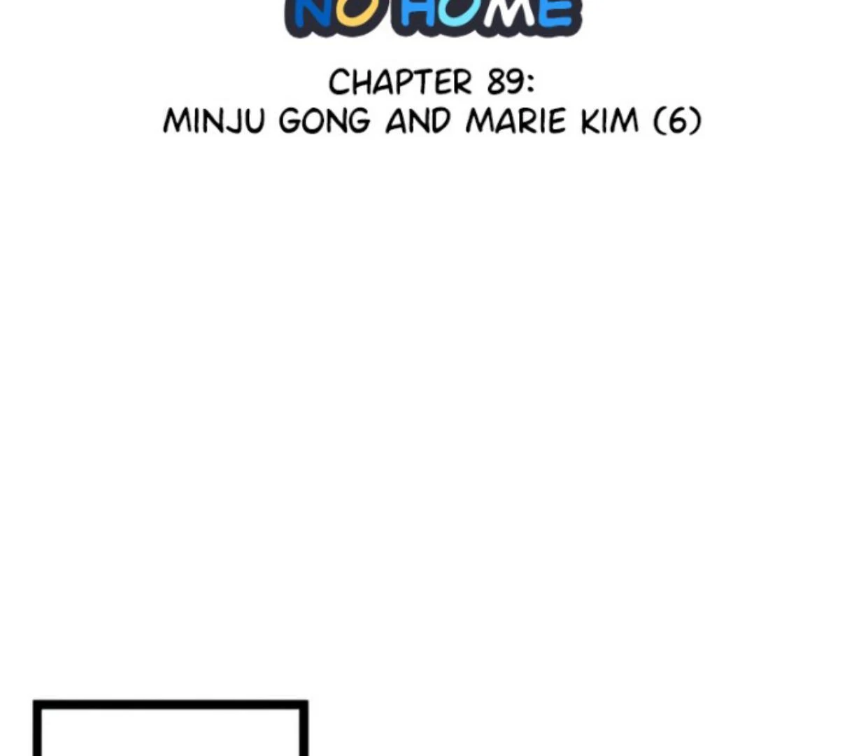 Homeless Chapter 89 Gambar 3