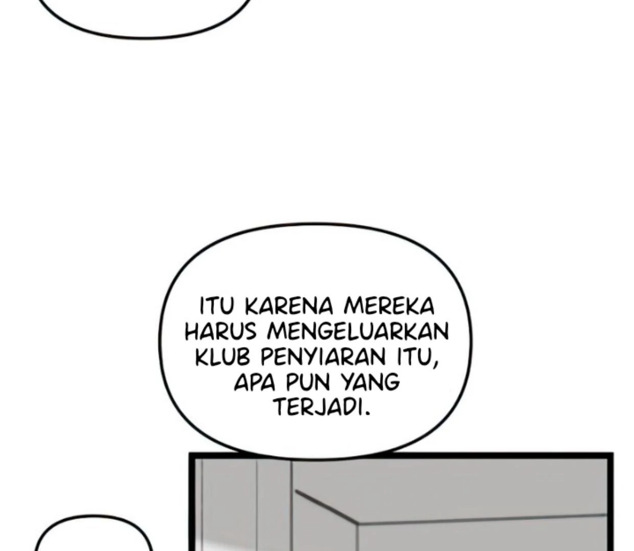 Homeless Chapter 89 Gambar 31