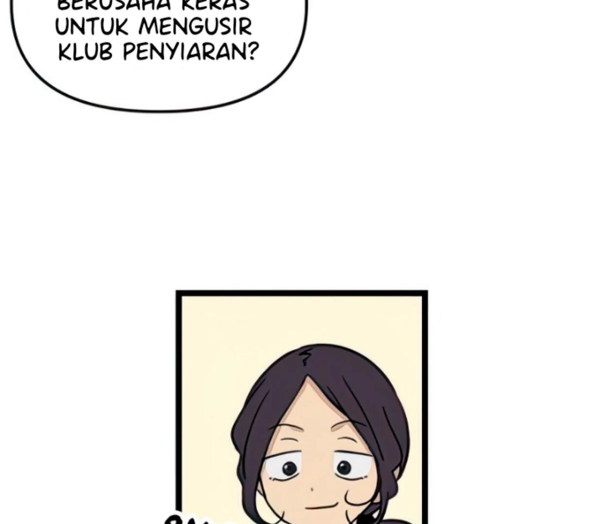 Homeless Chapter 89 Gambar 33
