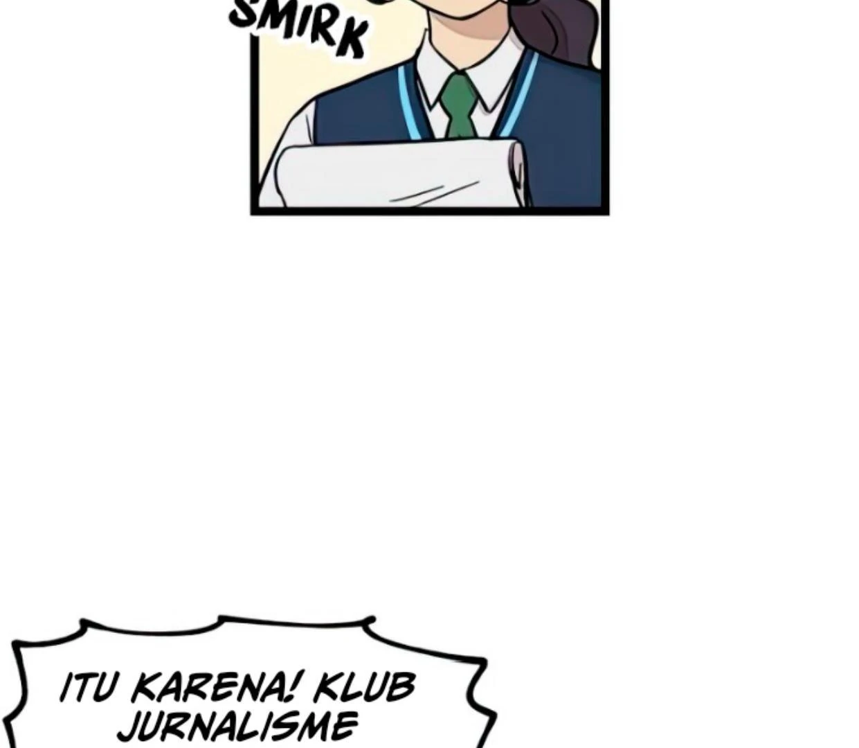 Homeless Chapter 89 Gambar 34