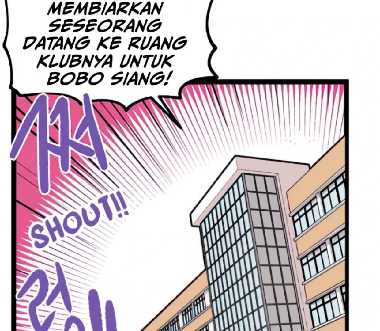 Homeless Chapter 89 Gambar 35