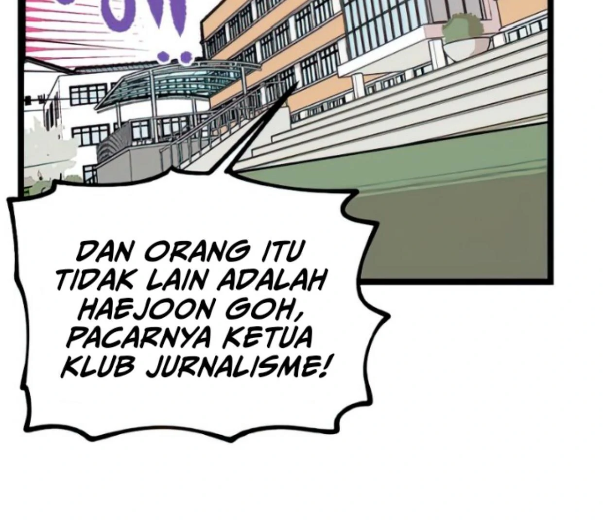 Homeless Chapter 89 Gambar 36