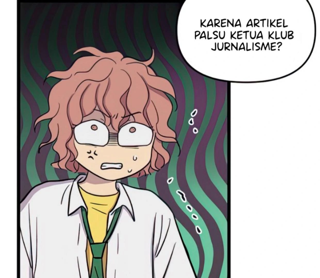 Homeless Chapter 89 Gambar 45