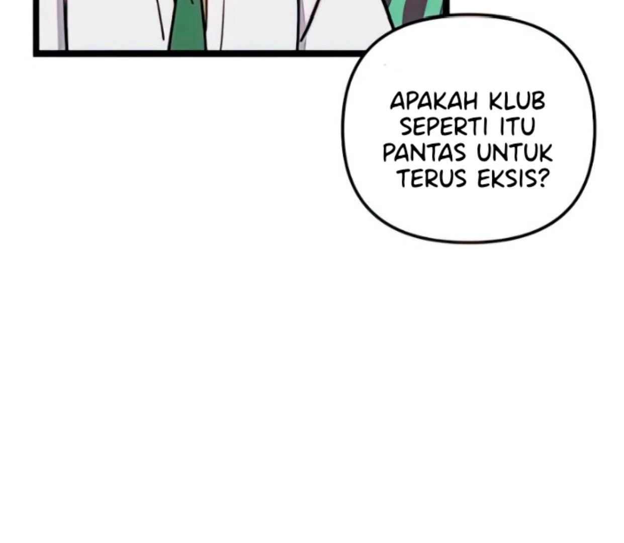 Homeless Chapter 89 Gambar 46
