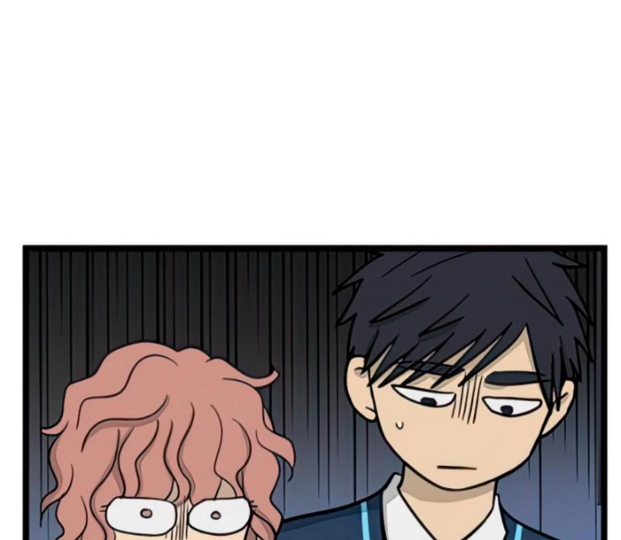Homeless Chapter 89 Gambar 50