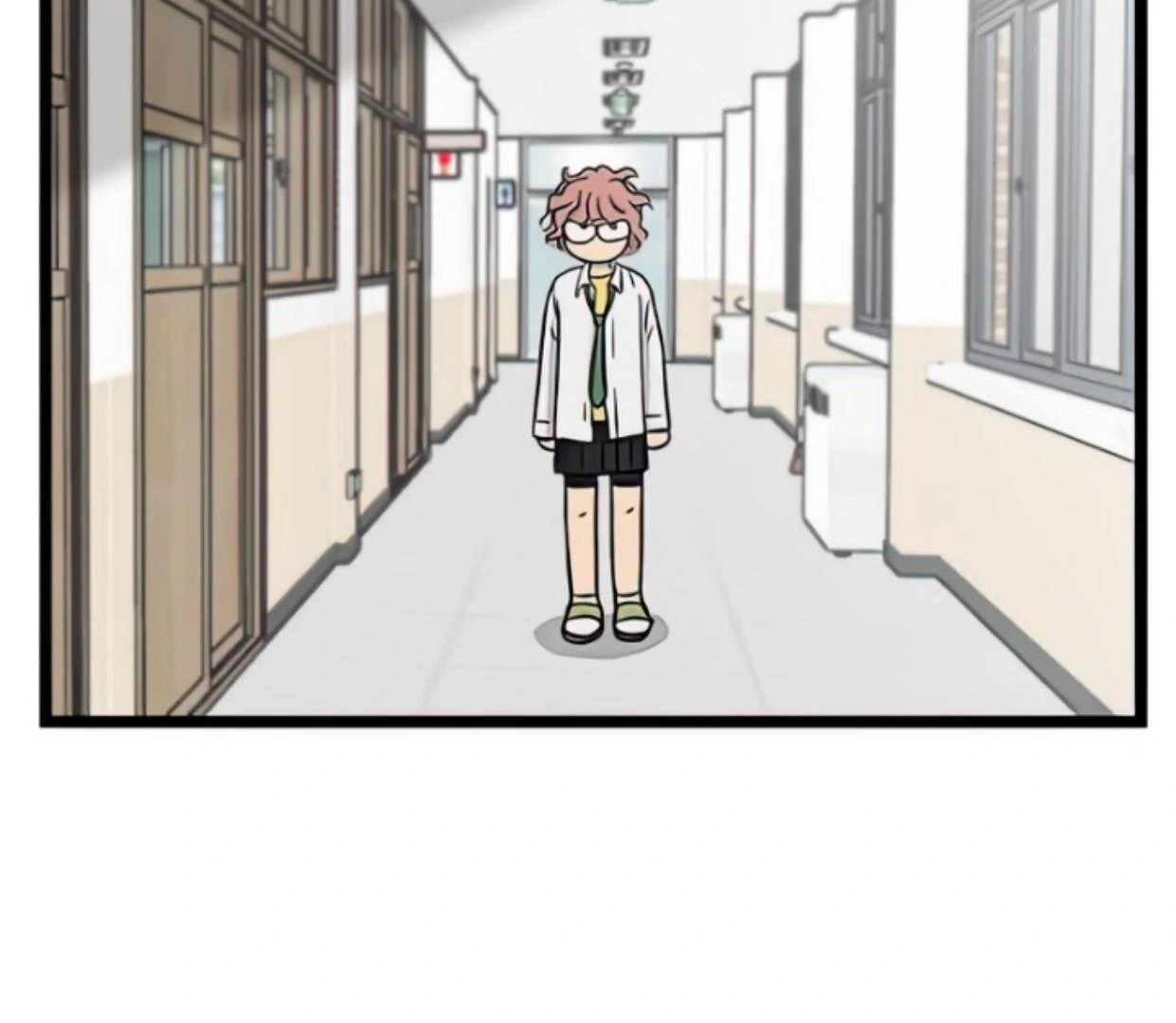 Homeless Chapter 89 Gambar 52