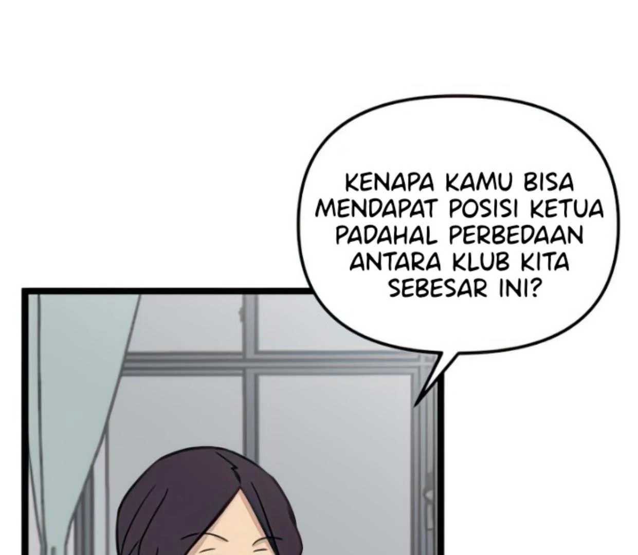 Homeless Chapter 89 Gambar 58