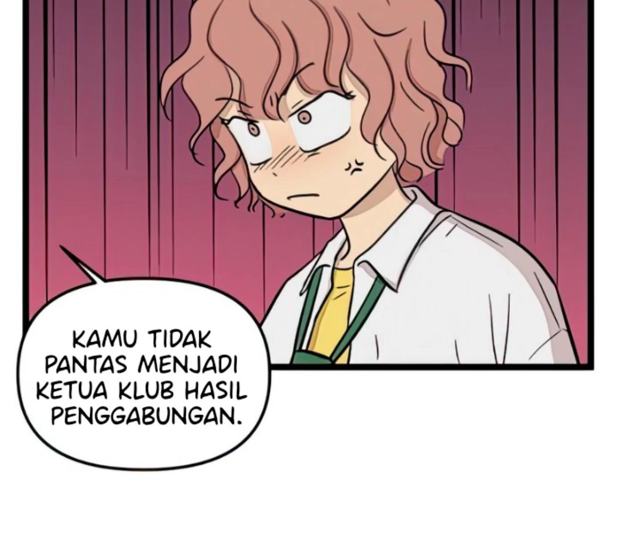 Homeless Chapter 89 Gambar 61