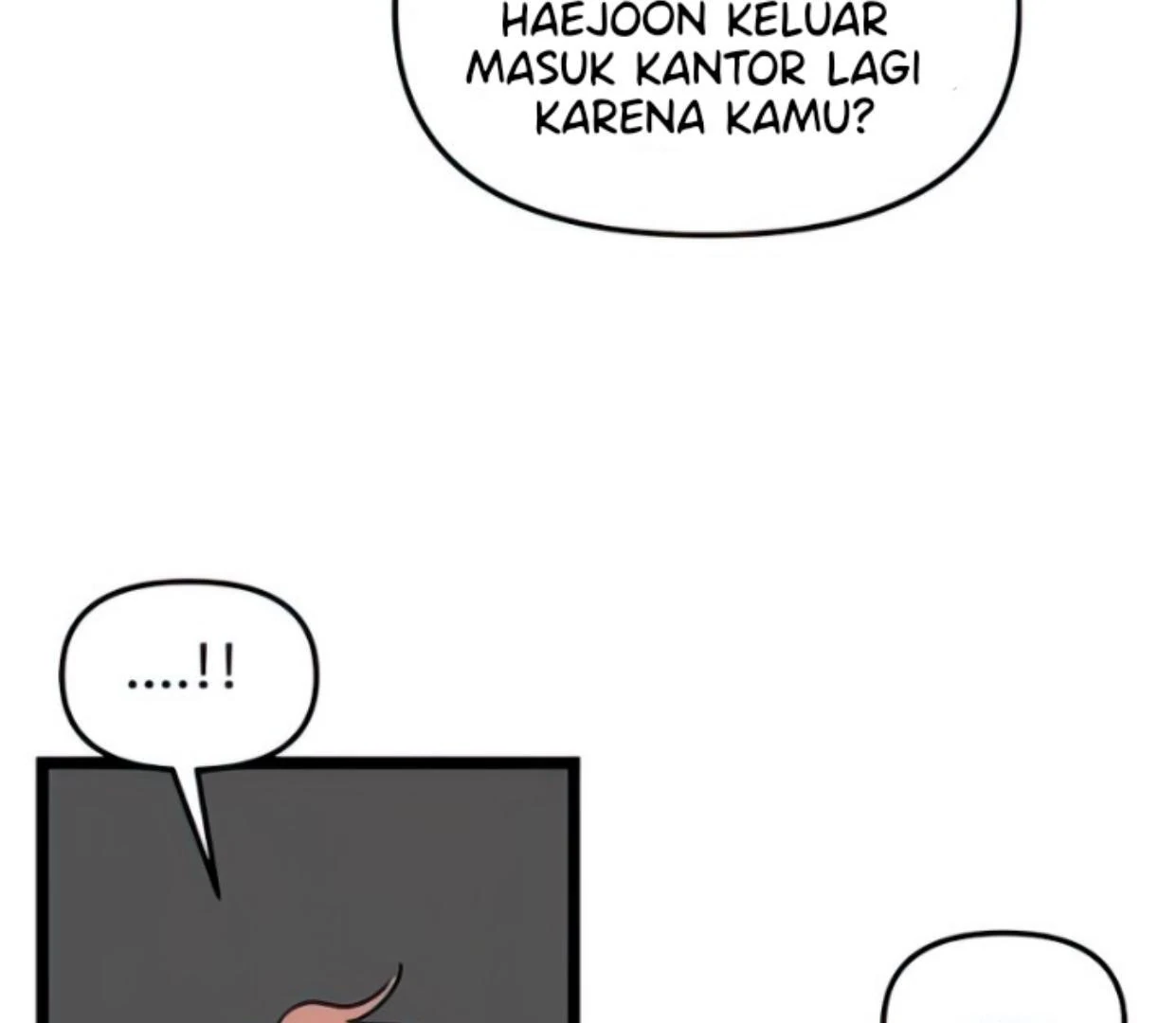 Homeless Chapter 89 Gambar 64