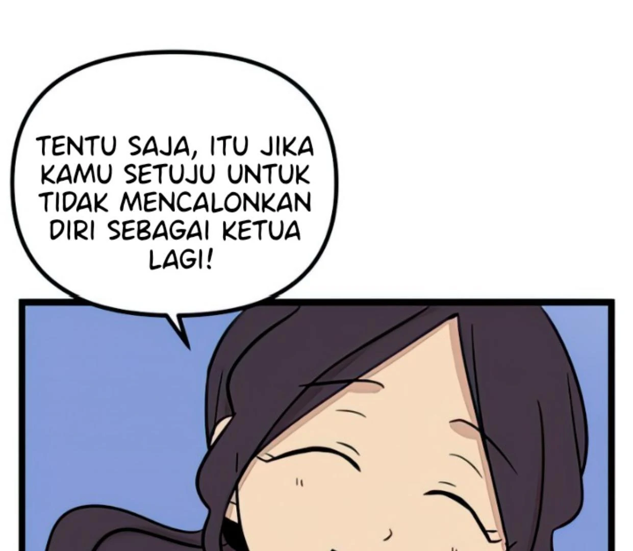 Homeless Chapter 89 Gambar 68