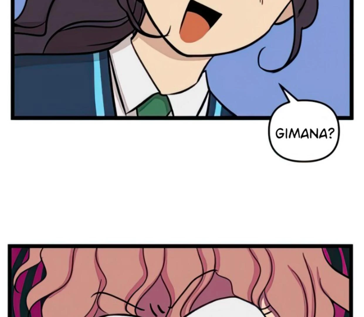 Homeless Chapter 89 Gambar 69