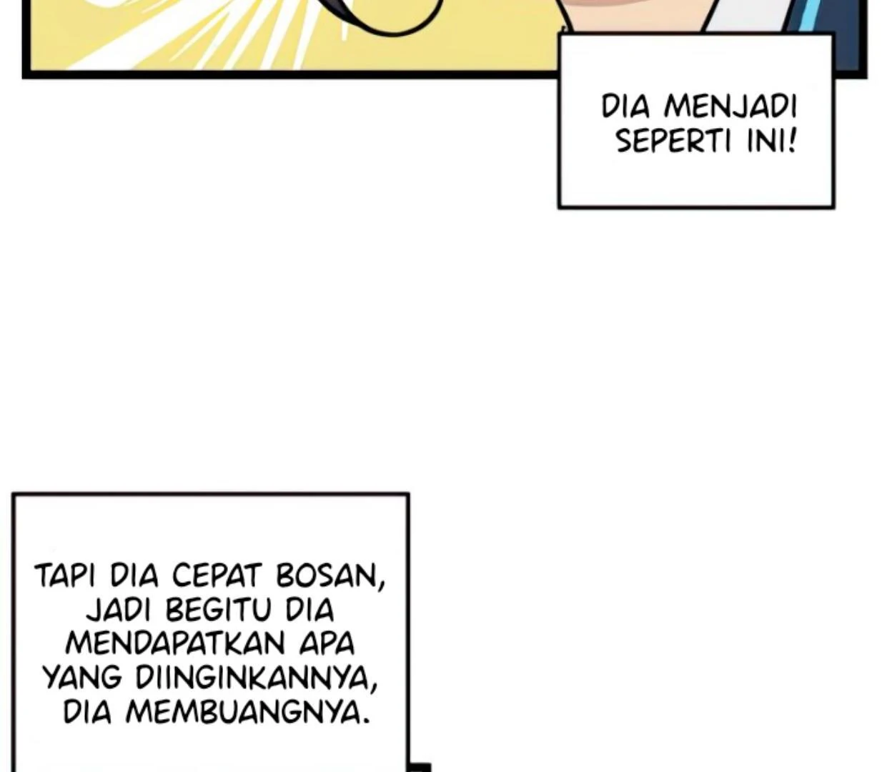 Homeless Chapter 89 Gambar 77
