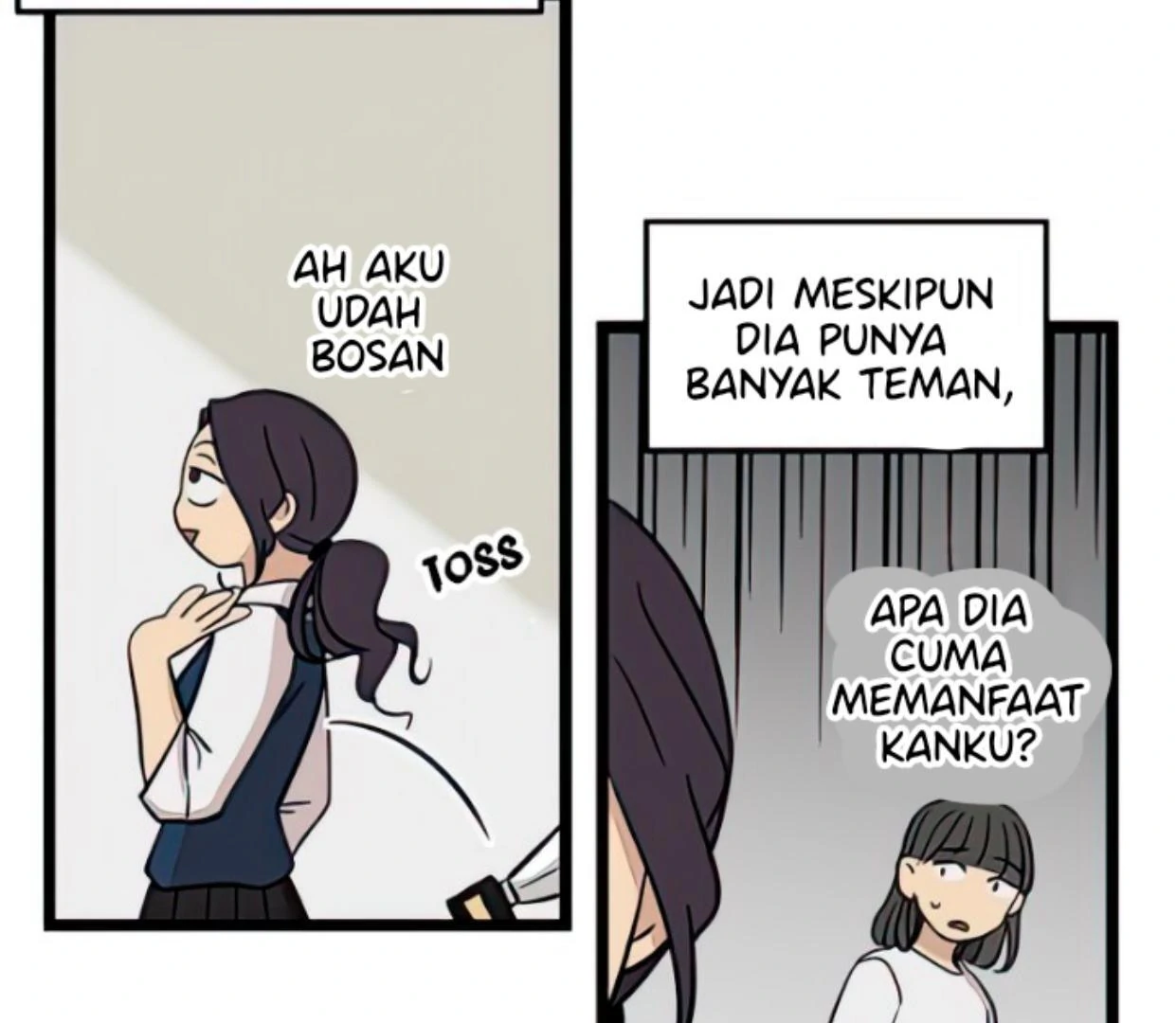 Homeless Chapter 89 Gambar 78