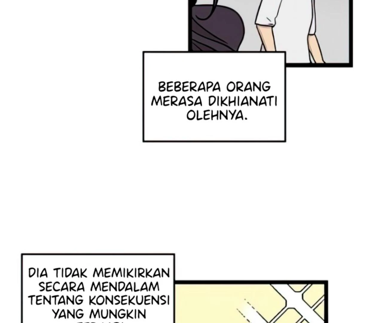 Homeless Chapter 89 Gambar 79