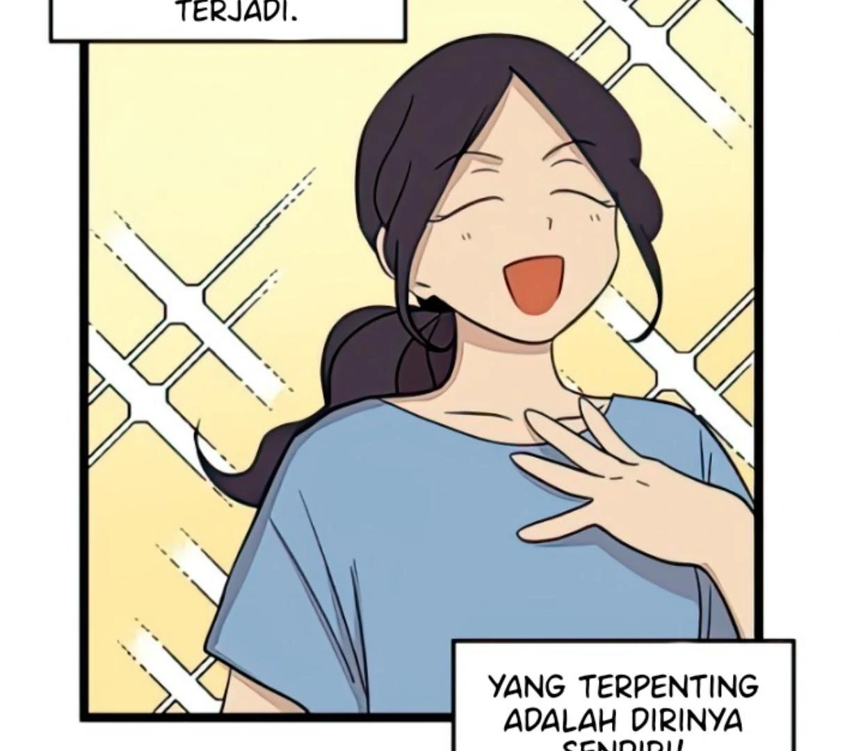 Homeless Chapter 89 Gambar 80