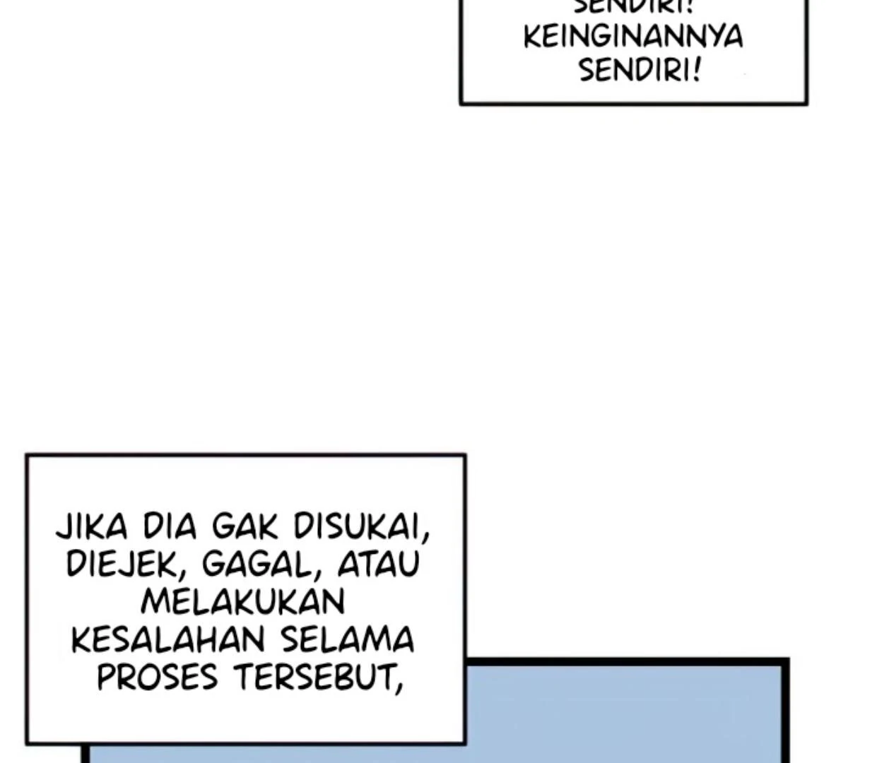 Homeless Chapter 89 Gambar 81