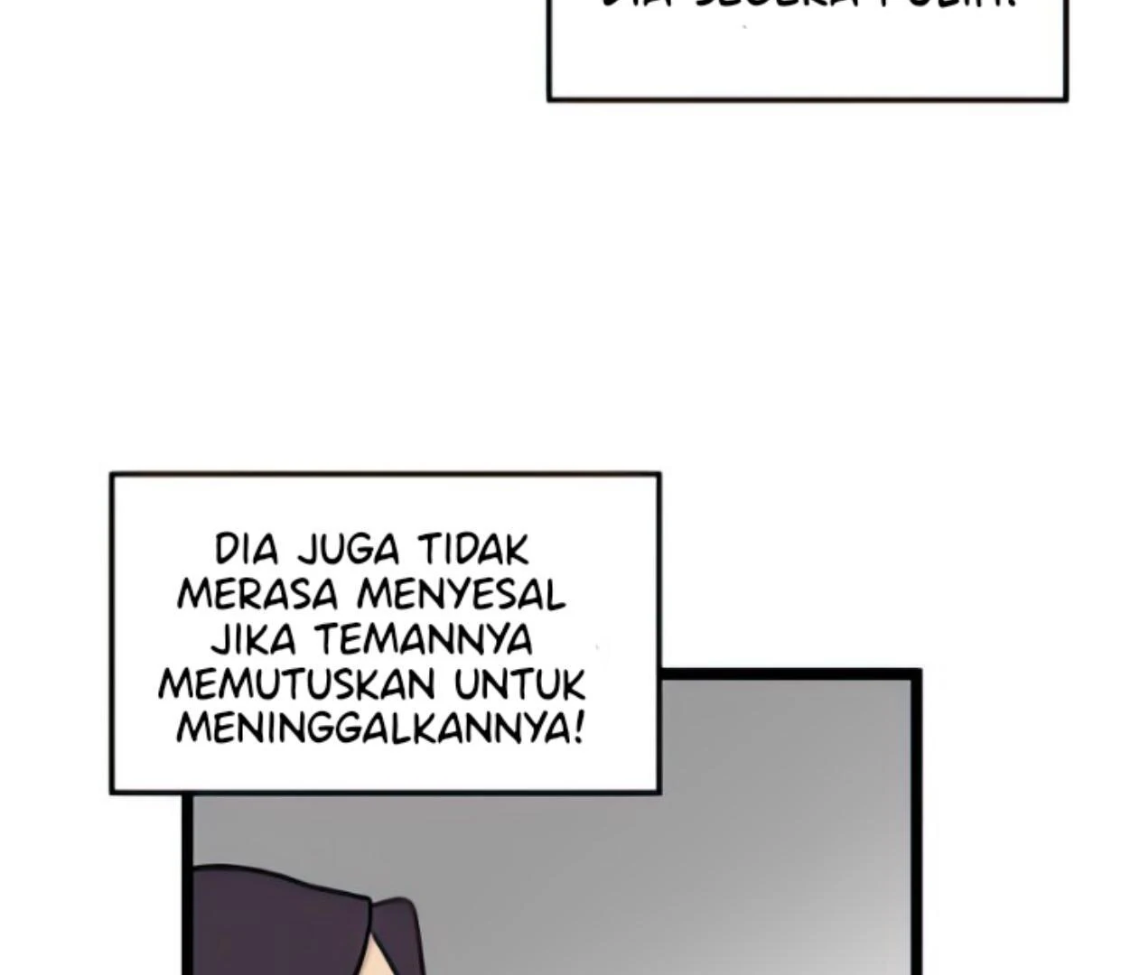 Homeless Chapter 89 Gambar 83