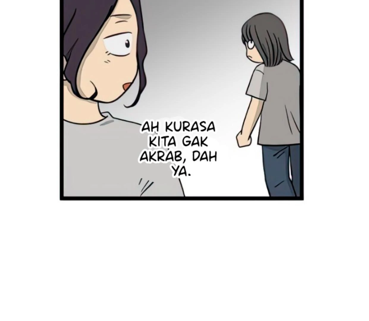 Homeless Chapter 89 Gambar 84