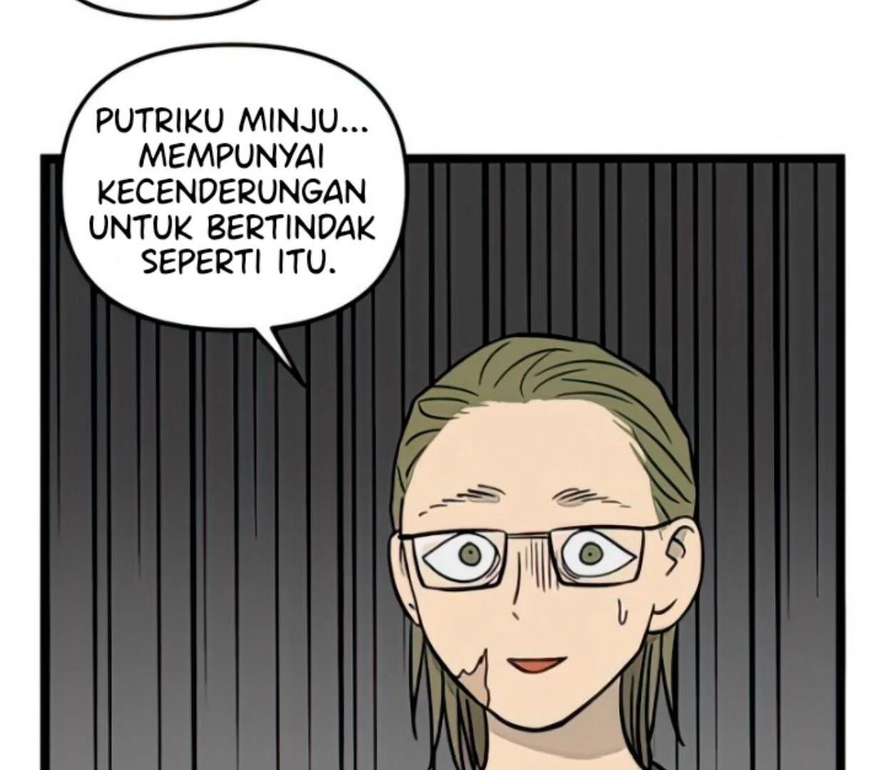 Homeless Chapter 89 Gambar 87