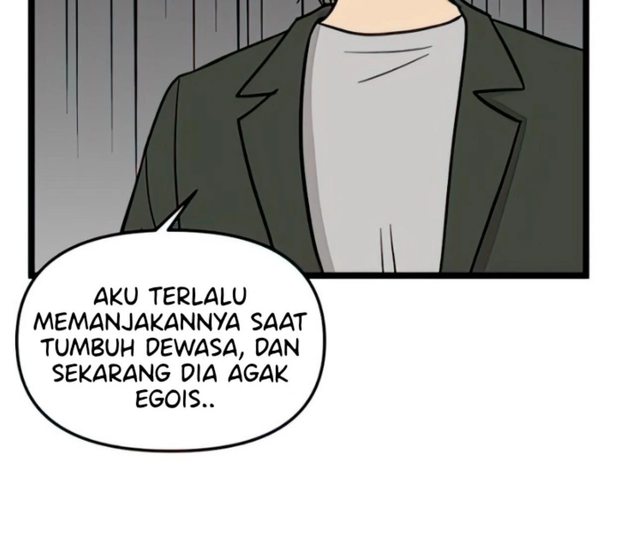 Homeless Chapter 89 Gambar 88
