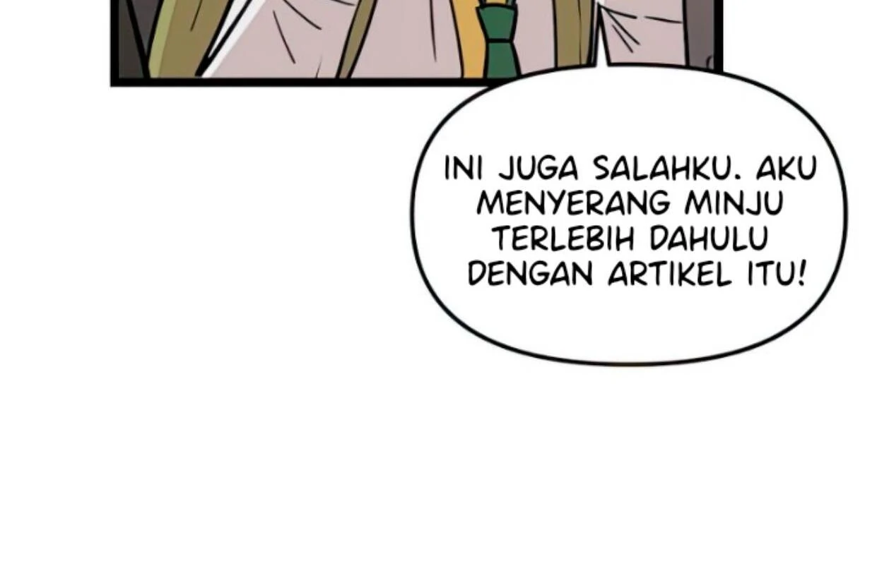 Homeless Chapter 89 Gambar 95