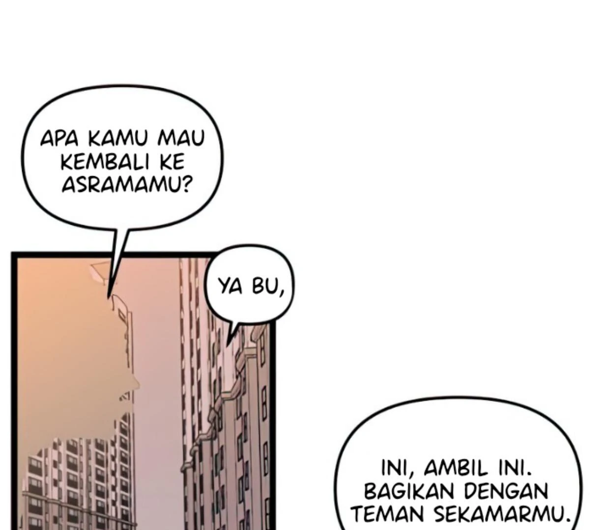 Homeless Chapter 89 Gambar 96