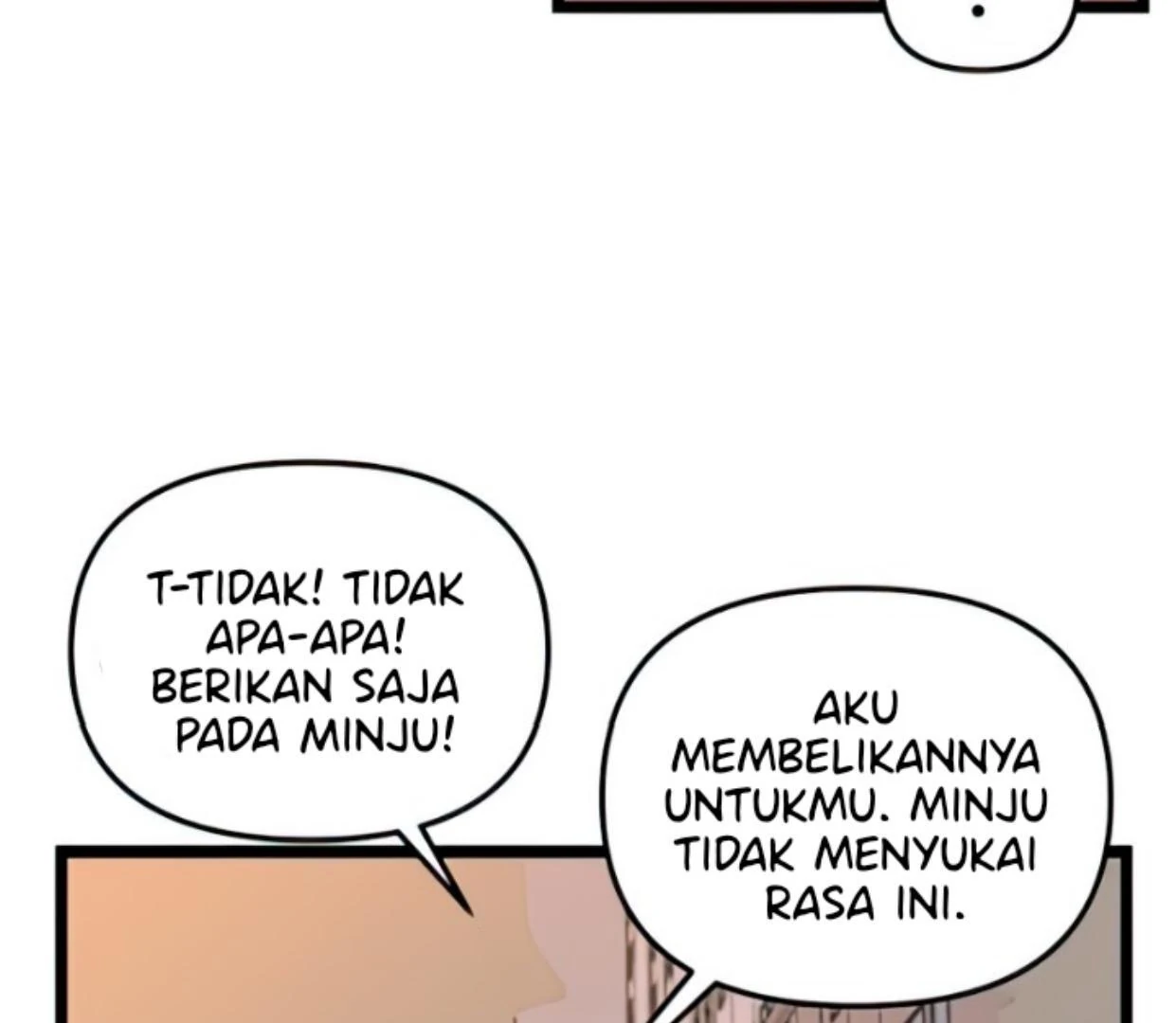 Homeless Chapter 89 Gambar 98