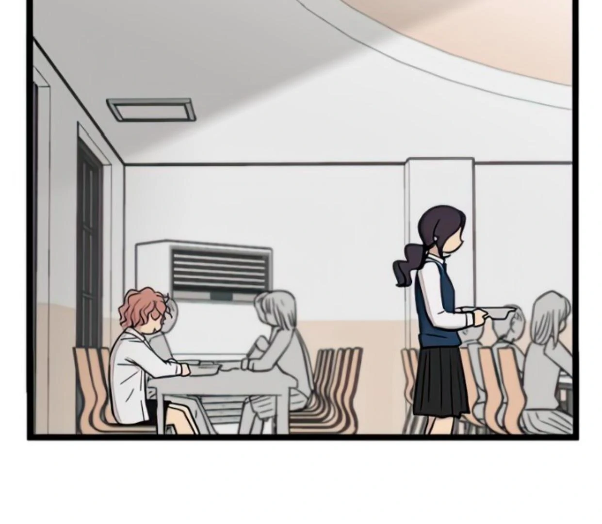 Homeless Chapter 90 Gambar 41