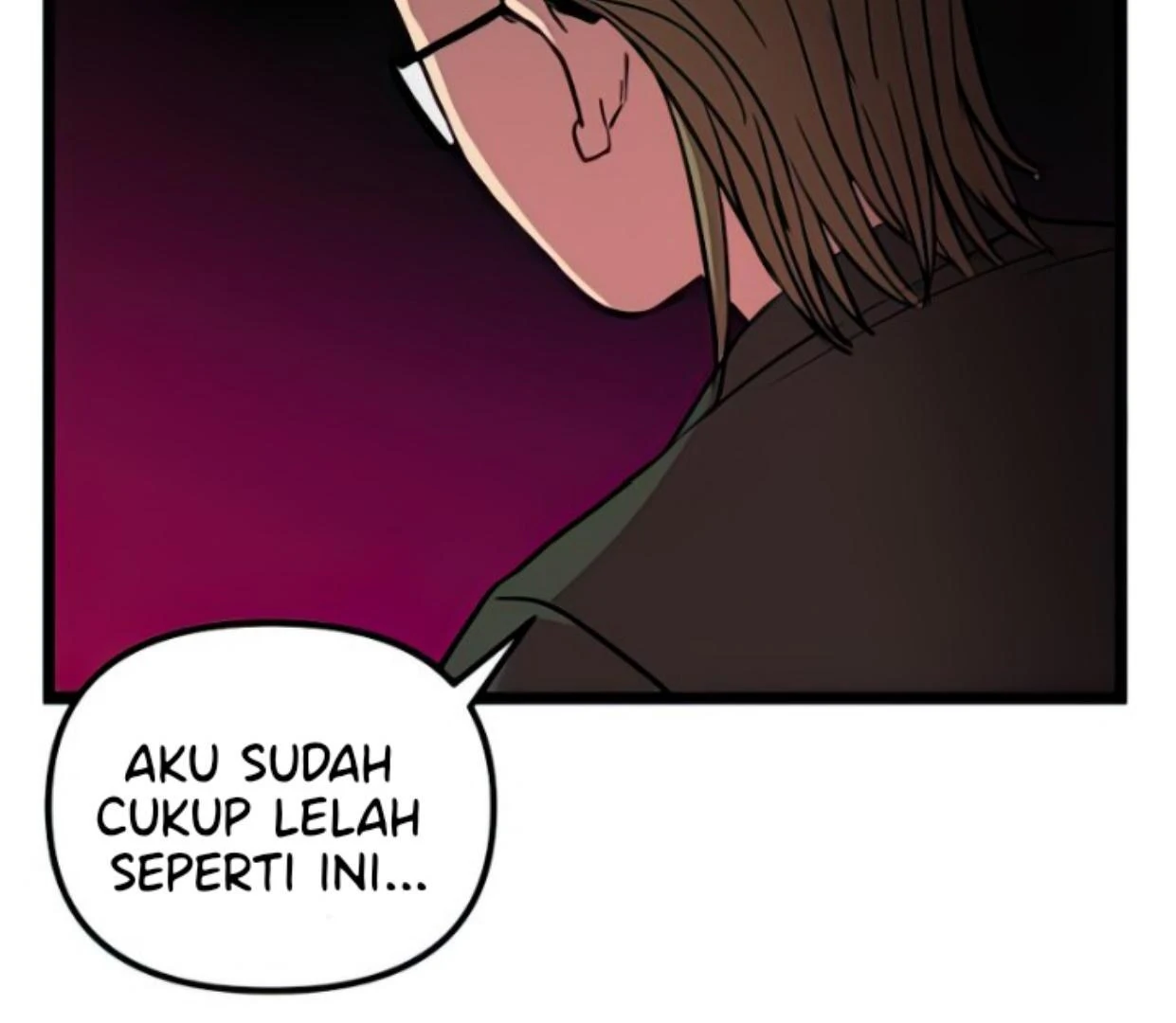 Homeless Chapter 90 Gambar 94