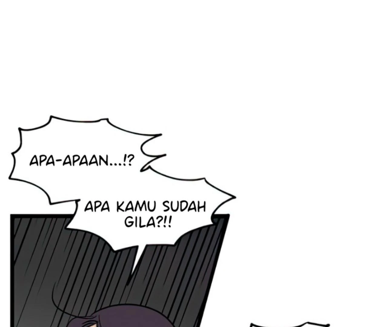 Homeless Chapter 91 Gambar 105