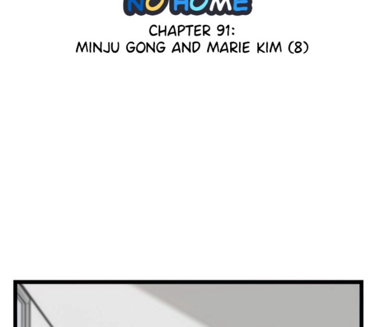 Homeless Chapter 91 Gambar 11