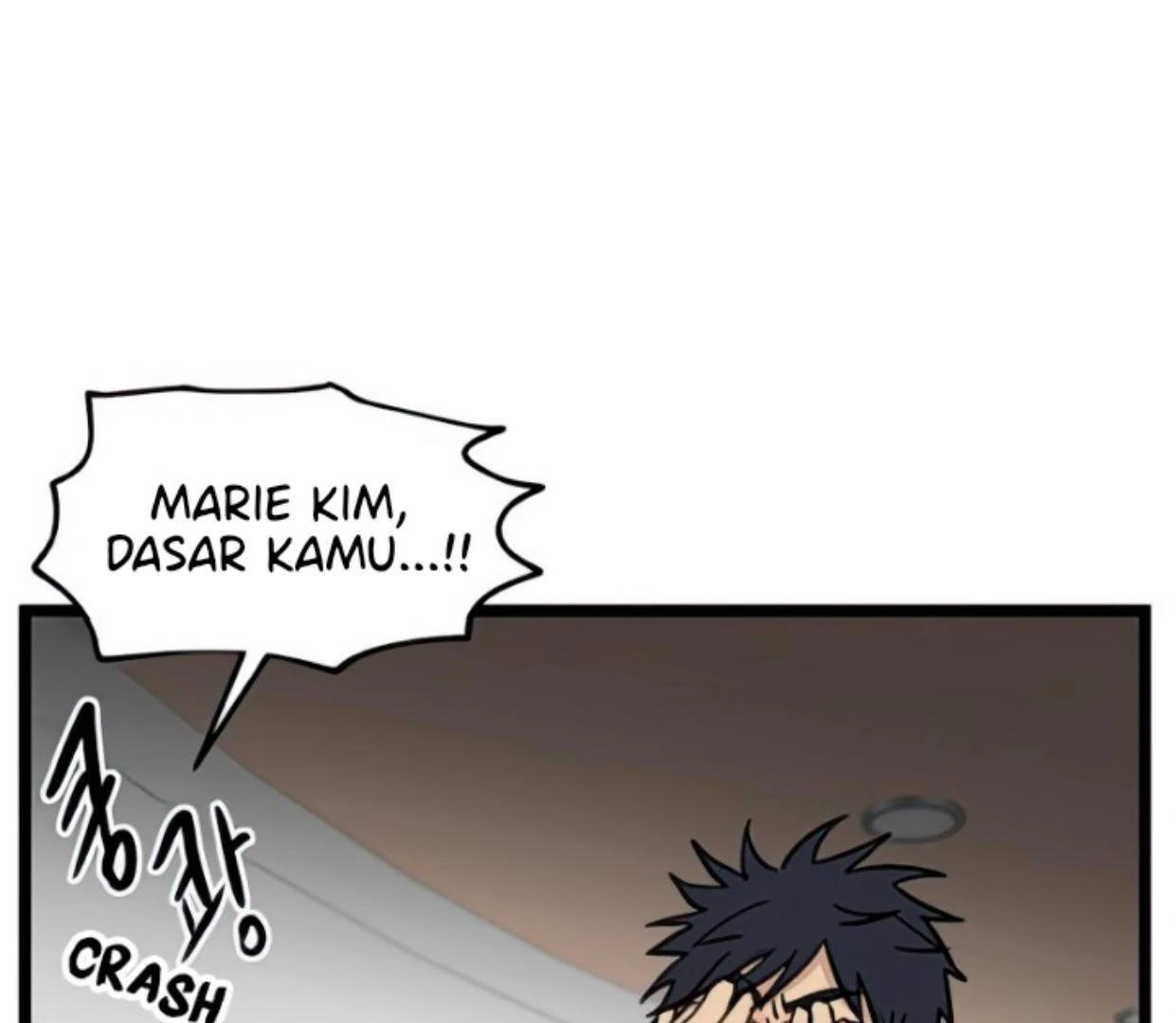 Homeless Chapter 91 Gambar 112