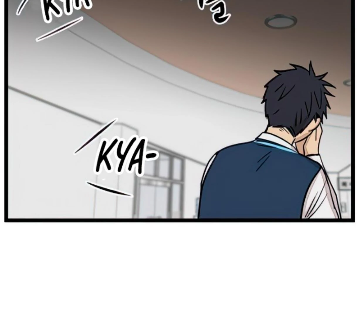Homeless Chapter 91 Gambar 114