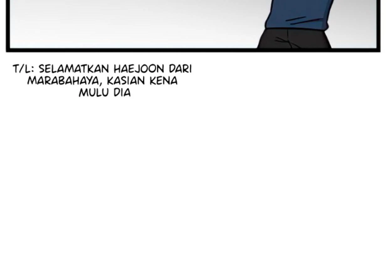 Homeless Chapter 91 Gambar 116