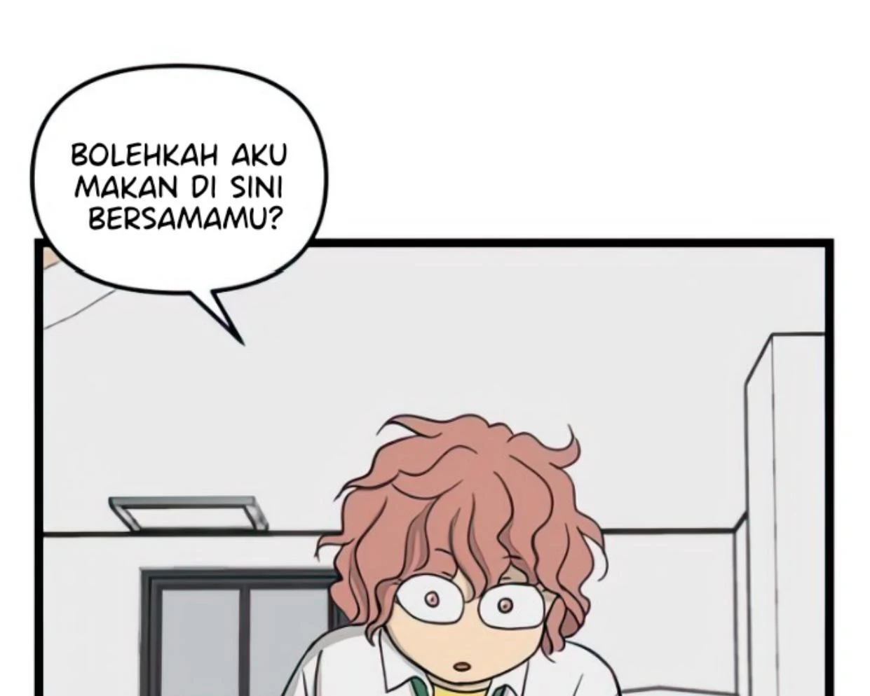 Homeless Chapter 91 Gambar 15