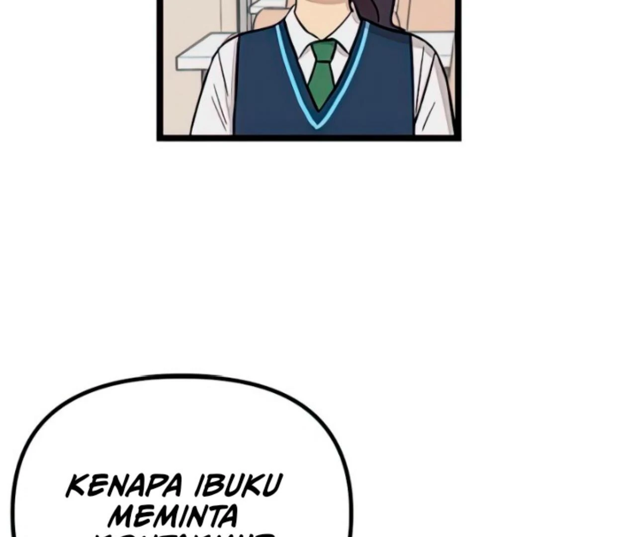 Homeless Chapter 91 Gambar 26