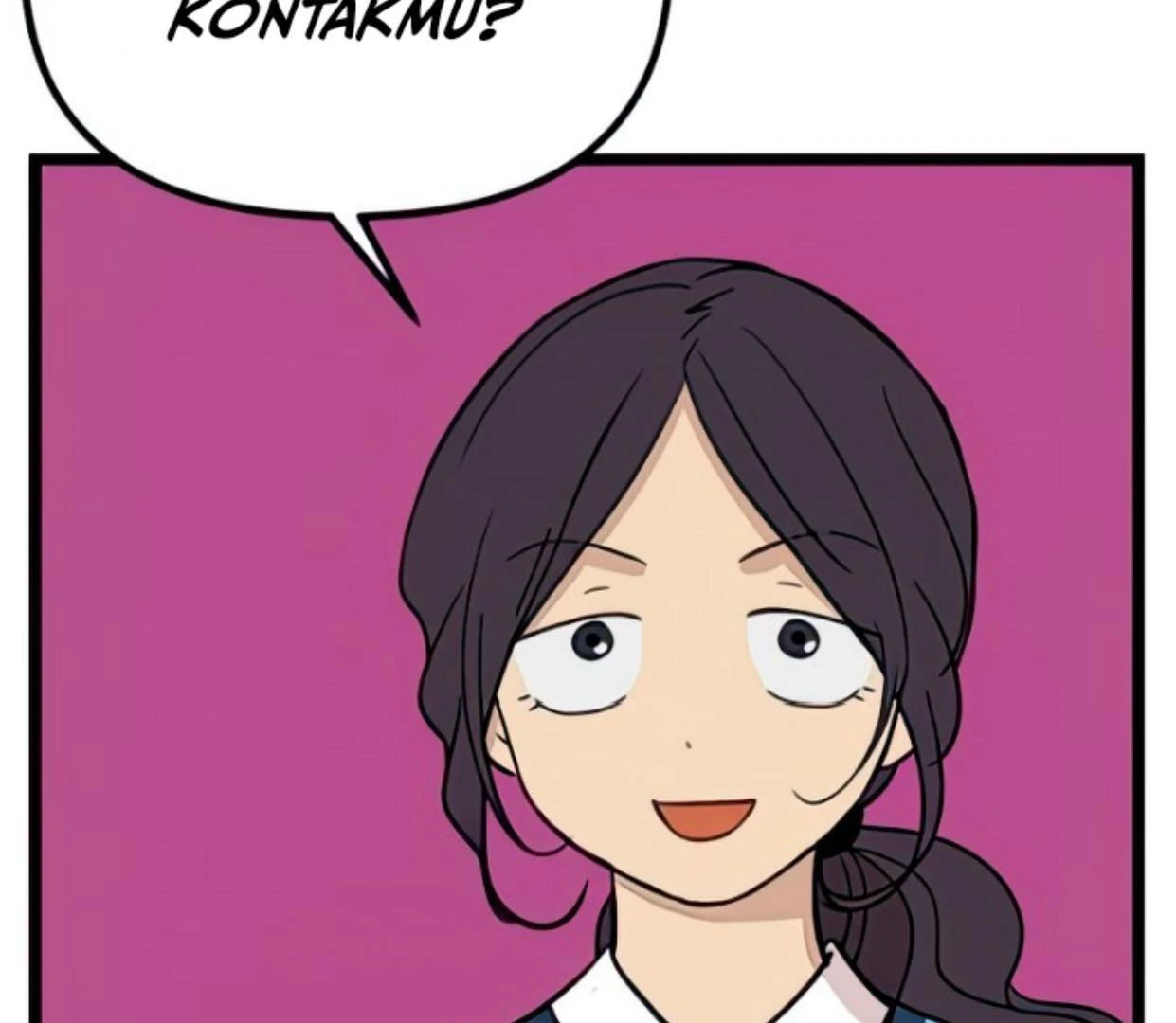Homeless Chapter 91 Gambar 27