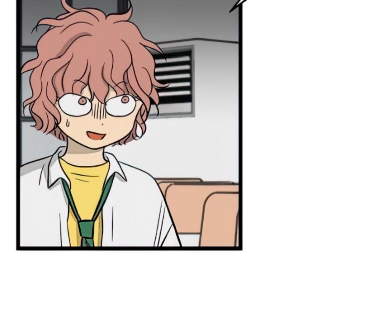 Homeless Chapter 91 Gambar 33