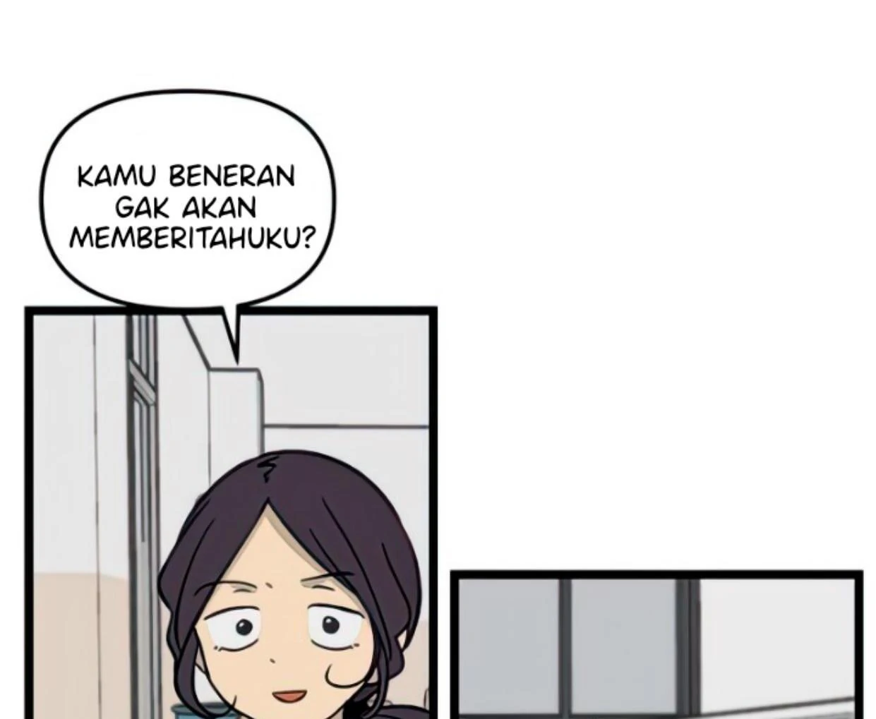 Homeless Chapter 91 Gambar 34