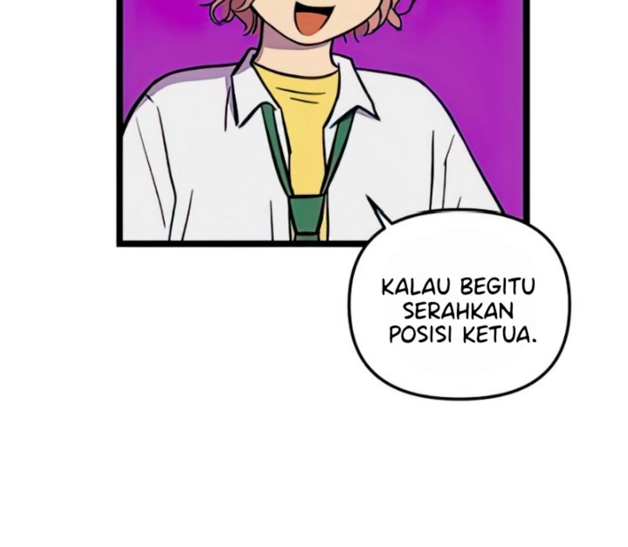Homeless Chapter 91 Gambar 37